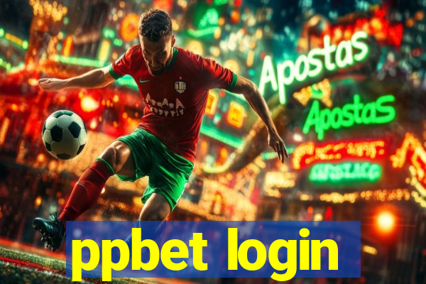 ppbet login